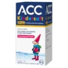 ACC Kindersaft, Hustensaft für Kinder ab 2 Jahren, 100 ml