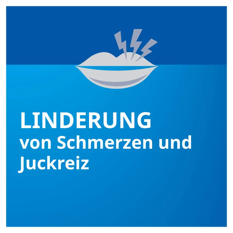 Aciclostad Creme gegen Lippenherpes, 2 g