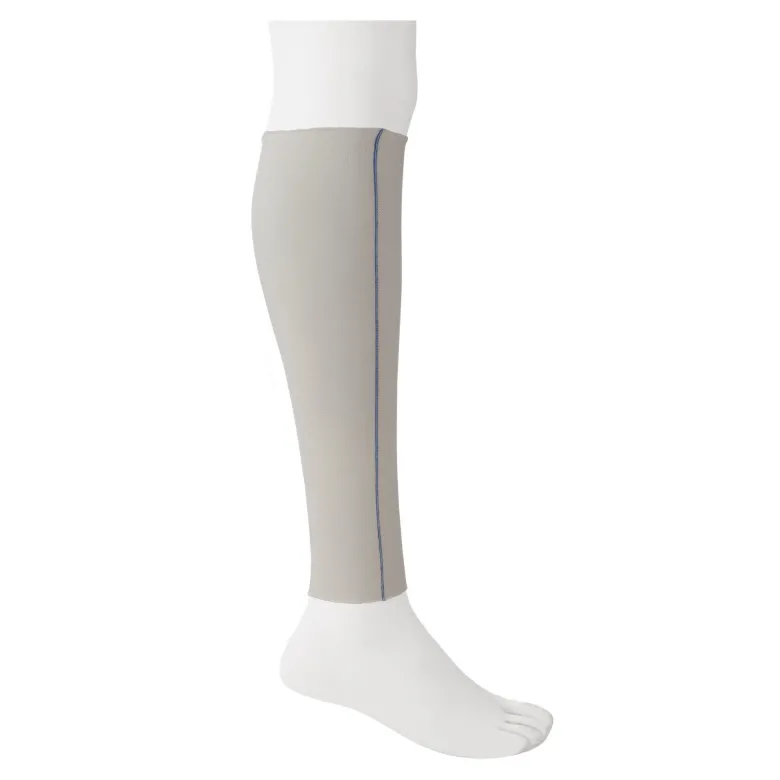 ActiFast Schlauchverband 7,5 cm x 10 m blau, 1 St