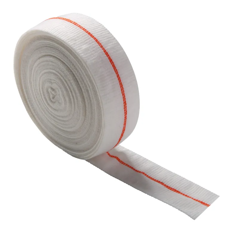 ActiFast Schlauchverband 3,5 cm x 1 m rot, 1 St