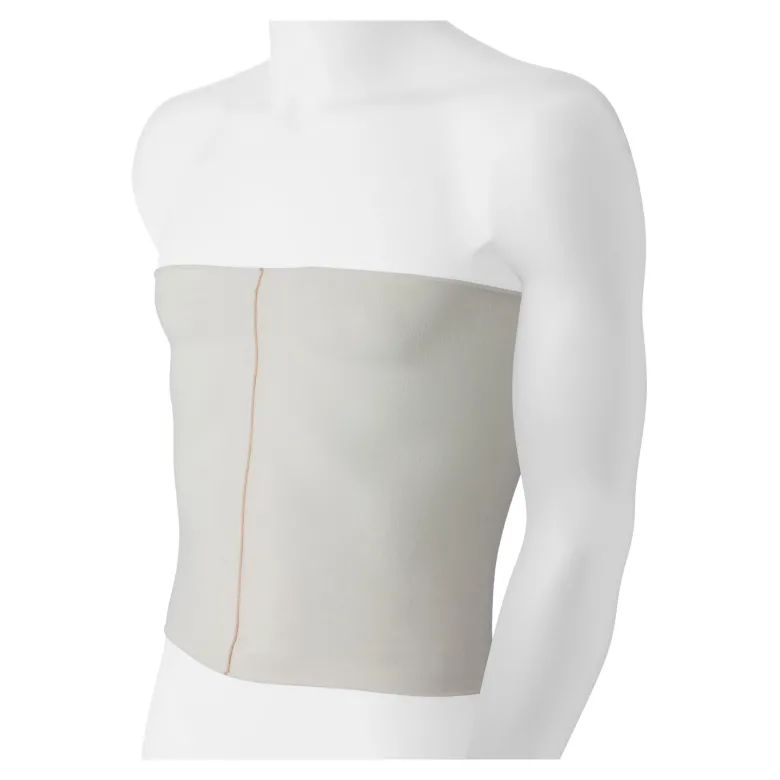 ActiFast Schlauchverband 17,5 cm x 10 m beige, 1 St