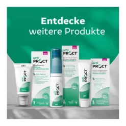 ActiProct Gel Tube, 30 g