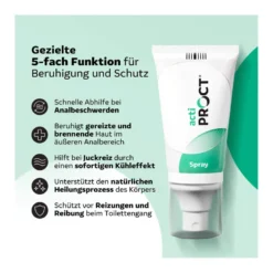 ActiProct Spray, 50 ml