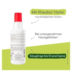 A-Derma CUTALGAN Erfrischendes Spray, 100 ml