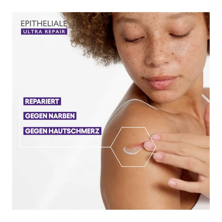 A-Derma Epitheliale Ultra Repair Regenerierende Creme, 40 ml
