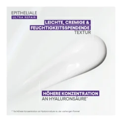 A-Derma Epitheliale Ultra Repair Regenerierende Creme, 40 ml