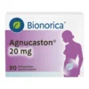 Agnucaston 20 mg Filmtabletten, 90 St