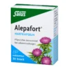 Alepafort Hartkapseln, 30 St