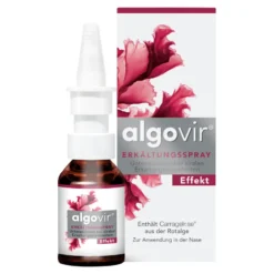Algovir Effekt Erkältungsspray, 20 ml