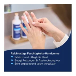 Allergika Sensitive Handcreme, 50 ml