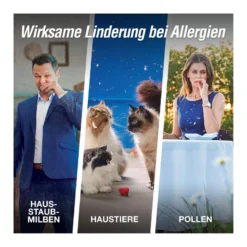 Allergodil akut forte 1,5 mg/ml Nasenspray Lösung, 10 ml
