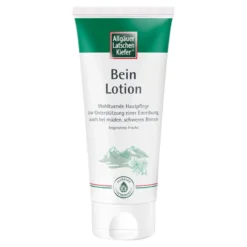 Allgäuer Latschenkiefer Bein Lotion, 200 ml