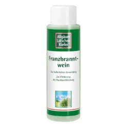 Allgäuer Latschenkiefer Franzbranntwein, 500 ml
