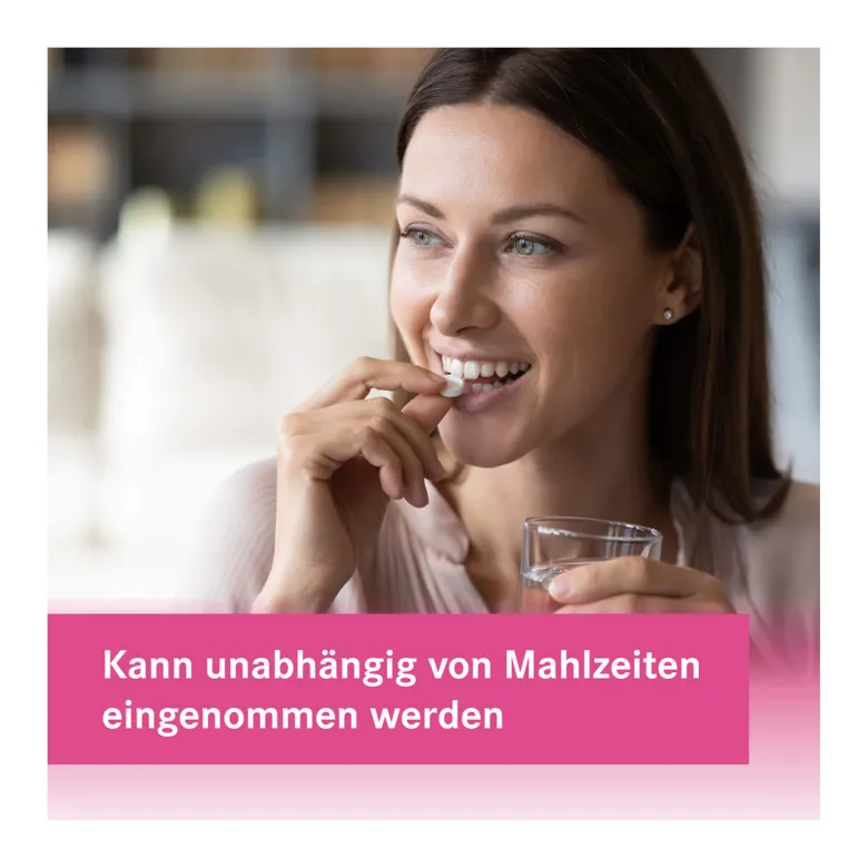 Almotriptan HEUMANN bei Migräne 12,5 mg Filmtabletten, 2 St