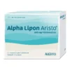 Alpha Lipon ARISTO 600 mg Filmtabletten, 100 St
