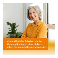Alphaliponsäure Heumann 600 mg Filmtabletten, 30 St