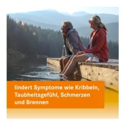 Alphaliponsäure Heumann 600 mg Filmtabletten, 30 St