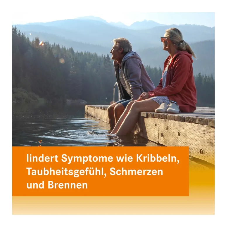 Alphaliponsäure Heumann 600 mg Filmtabletten, 30 St