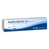 Ambrobeta 30 Brausetabletten, 20 St