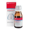 Ambroxol AL 15 mg/5 ml Saft, 250 ml