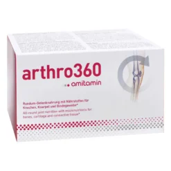 Amitamin arthro360, 120 St