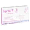 Amitamin fertil F phase 1 Kapseln, 30 St