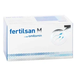 Amitamin fertilsan M Kapseln, 90 St