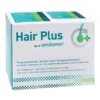 Amitamin Hair Plus, 60 St