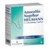 Amorolfin Nagelkur HEUMANN 5% Nagellack, 5 ml