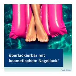 Amorolfin Nagelkur HEUMANN 5% Nagellack, 5 ml