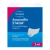 Amorolfin Stada 5% Wirkstoffhaltiger Nagellack, 3 ml