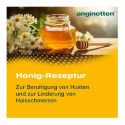 Anginetten Halsspray 2in1, 20 ml