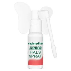 Anginetten Halsspray Junior, 20 ml