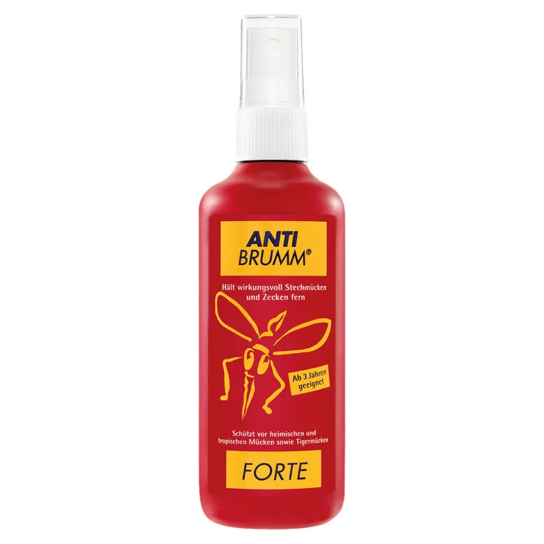 Anti Brumm Forte, 75 ml