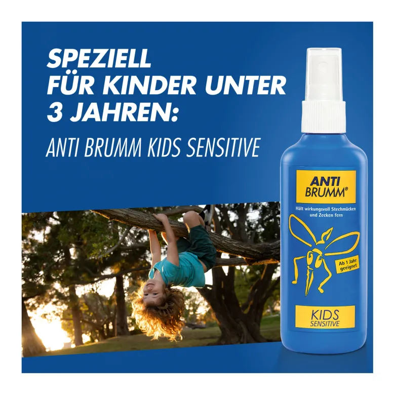 Anti Brumm Forte, 75 ml