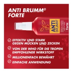 Anti Brumm Forte, 150 ml