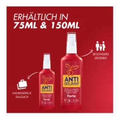 Anti Brumm Forte, 150 ml