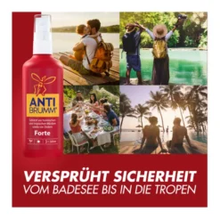 Anti Brumm Forte, 150 ml