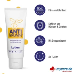Anti Brumm Lotion, 100 ml