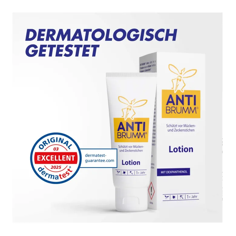 Anti Brumm Lotion, 100 ml