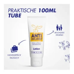 Anti Brumm Lotion, 100 ml