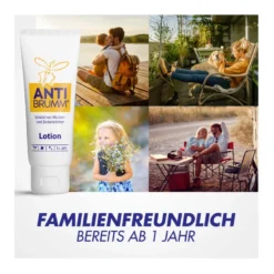 Anti Brumm Lotion, 100 ml