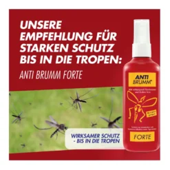 Anti Brumm Lotion, 100 ml