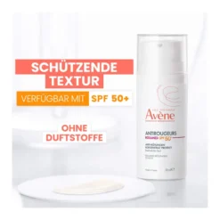 Antirougeurs Rosamed SPF50+ Anti-Rötungen Konzentrat Protect, 30 ml