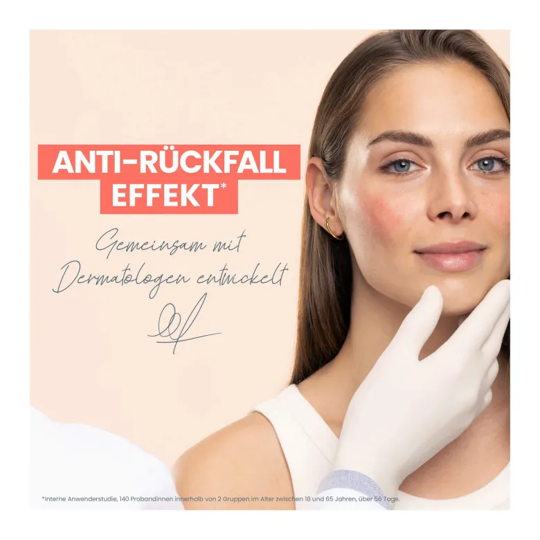 Antirougeurs Rosamed SPF50+ Anti-Rötungen Konzentrat Protect, 30 ml