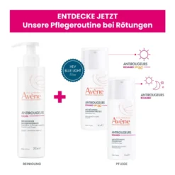 Antirougeurs Rosamed SPF50+ Anti-Rötungen Konzentrat Protect, 30 ml