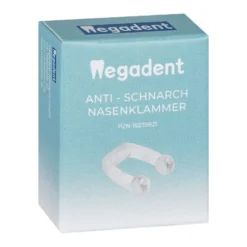 Anti-Schnarch Nasenklammer, 1 St