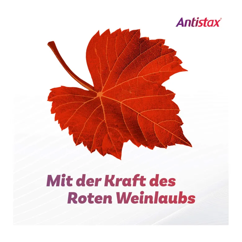 Antistax extra Venentabletten, 90 St