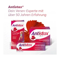 Antistax extra Venentabletten, 90 St