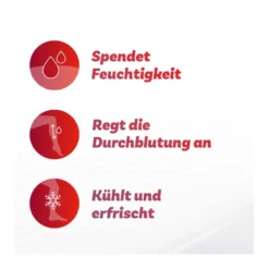 Antistax Frischgel, 125 ml